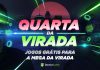 QUARTA DA VIRADA: quase 1000 jogos para a Mega da Virada 2020 no Doctor Lotto!