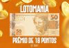Como jogar R$50 na Lotomania e fazer 18 pontos?