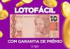 Como fazer um fechamento na Lotofácil com apenas R$10?