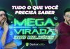 Mega da Virada 2020: tudo que você precisa saber sobre este concurso especial das Loterias Caixa
