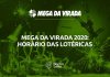 Horário das lotéricas