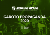 Mega da Virada 2020 Gusttavo Lima