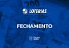 fechamento na loteria
