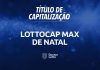 LottoCap Max de Natal