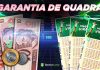 É possível jogar R$31,50 na Mega da Virada e garantir a Quadra? Resposta: SIM!