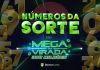 NÚMEROS DA SORTE PARA MEGA DA VIRADA! Existem?