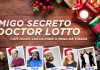 AMIGO SECRETO DO DOCTOR LOTTO
