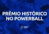 Apostador ganha sozinho prêmio histórico de R$ 4 bilhões na Powerball