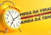 Prazo da Mega da Virada acabou nas Loterias Caixa, mas ainda dá tempo para você jogar online!