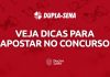 Sorteio da Dupla Sena 2283
