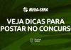 Sorteio da Mega-Sena 2403
