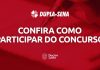 Sorteio da Dupla Sena 2283