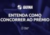 Sorteio da Quina 5666