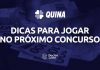 Sorteio da Quina 5676