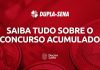 Sorteio da Dupla Sena 2271