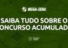 Sorteio da Mega-Sena 2410