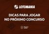 Sorteio da Lotomania 2168: veja dicas, informações e resultados