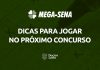 sorteio da Mega-Sena 2394