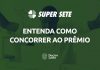 Sorteio do Super Sete 140