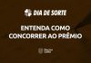 Sorteio do Dia de Sorte 449: dicas, estatísticas e resultados