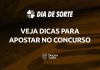 Sorteio do Dia de Sorte 514