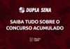 sorteio da Dupla Sena 2248