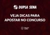 Sorteio da Dupla Sena 2253: veja tudo sobre o concurso e resultado
