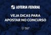 Sorteio da Loteria Federal 5590