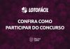 Sorteio da Lotofácil 2339