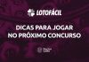 Sorteio da Lotofácil 2341