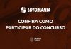 Sorteio da Lotomania 2214