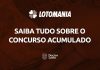 Sorteio da Lotomania 2167: R$ 4,7 milhões, veja como jogar e o resultado