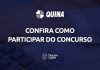 Sorteio da Quina 5557: R$ 1,6 milhão em jogo, dicas e resultado ao vivo