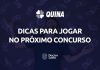 Sorteio da Quina 5560: dicas e resultado do concurso de segunda