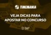Sorteio da Timemania 1622: dicas para jogar, informações e resultado