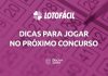 Sorteio da Lotofácil 2223: dicas e resultado do sorteio de quinta
