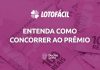 Lotofácil 2243: valor do prêmio e resultado