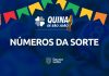 Números da sorte da Quina de São João 2022: dezenas para estratégias