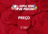 Preço da Dupla de Páscoa: saiba o valor da aposta