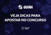 Quina 5577: valor do prêmio e resultado do concurso