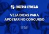 Sorteio da Loteria Federal 5601