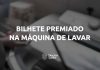 bilhete premiado de R$137 milhões