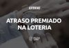 R$10 milhões na loteria