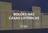Bolão da lotérica: veja como funciona a aposta em grupo nestas unidades