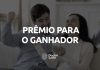 qual a porcentagem do prêmio fica para o ganhador