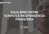 Ganhou na loteria? Entenda como realizar sonhos e ter independência financeira