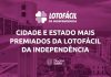 cidades e estados mais premiados
