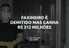 prêmio de R$312 milhões