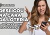 Mulher recebe ligação de loteria após ser premiada e ignora pensando ser cobrança!