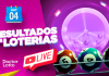 Resultado Lotofácil 2339 | Quina 5674 | Lotomania 2219 e outras (Loterias Caixa AO VIVO) | 04/10